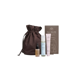 Rudolph Care Face Glow Kit hos parfumerihamoghende.dk 